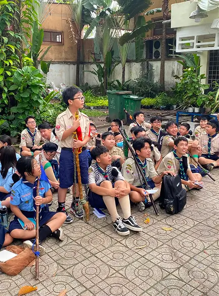 Programs for Educational Institutions